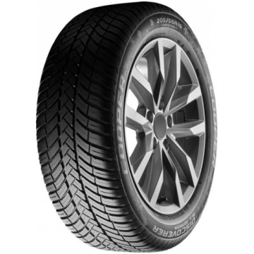 Discoverer All Season 235/55R18 104 V XL Cooper