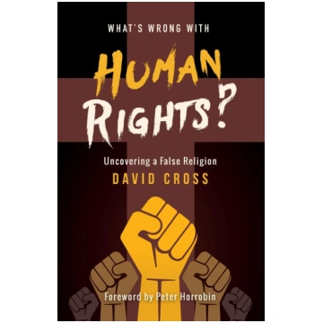 What’s Wrong with Human Rights? Sovereign World