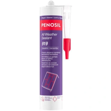 Penosil All Weather Sealant 919 Hermētiķis ar tūlī