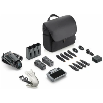 Drons DJI Mavic 4 Pro Fly More Combo (DJI RC 2)