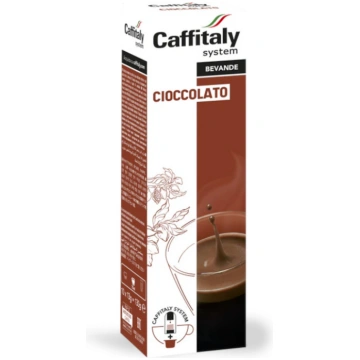 CAFFITALY CIOCCOLATO BEVANDE SOLUBILI ORIGINALE CA