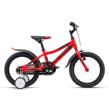 CTM Foxy 16''