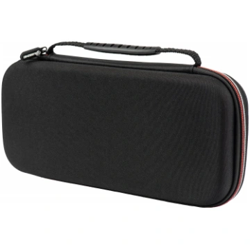 Subsonic Hard Case for Nintendo Switch 2, Switch O