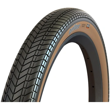 Velosipēda riepa - Maxxis 29 x 2.50 Grifter - ETB0