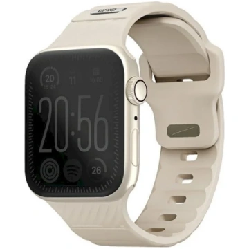 Uniq Stride FKM Rubber Strap for Apple Watch Serie
