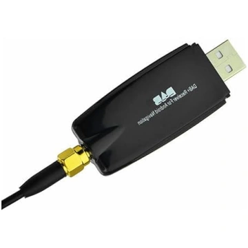 Automašīnas DAB+ USB Box radio uztvērēja adapteris