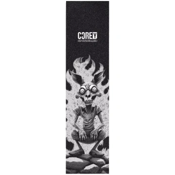 CORE Corey Sponseller Griptape