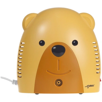 Bērnu kompresora inhalators Promedix PR-811 Lācīti