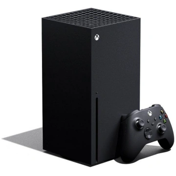 Microsoft XBOX Series X 1TB