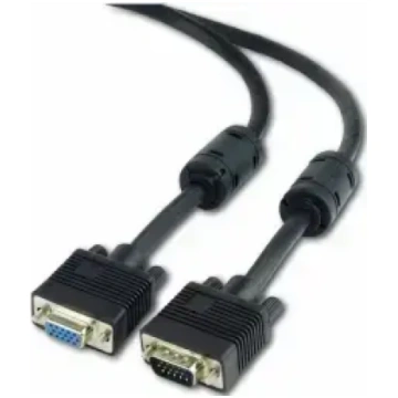 Kabelis Gembird VGA - VGA 1.8m