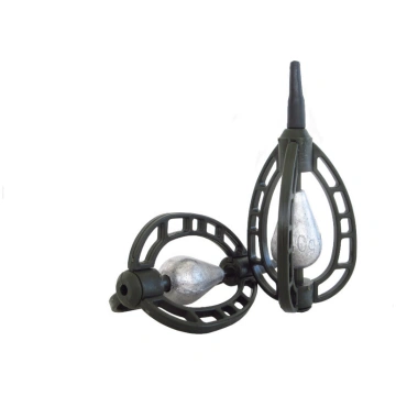 Barotava Method Feeder