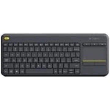 Logitech KEYBOARD WRL TOUCH K400 PLUS/920-007145