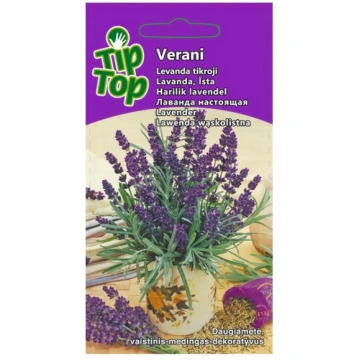 TIP TOP LAVANDA VERANI