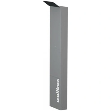 Wallbox | Pedestal Eiffel Rain cover PED-EIF-COVER