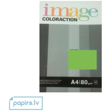 Krāsains papīrs Image Coloraction Java, A4, 80g/m2