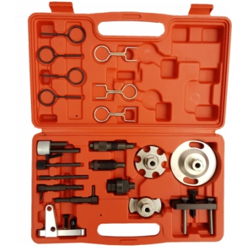 Engine Timing Tool Set | for VAG 2.7, 3.0 TDI V6 (