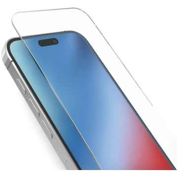 SBS Glass screen protector for iPhone 16 Pro Max -