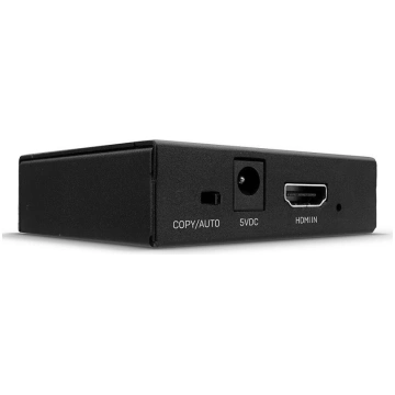 Lindy 38158 video sadalītājs HDMI 2x HDMI