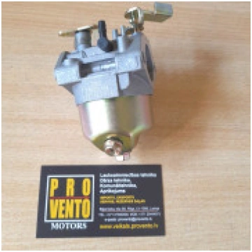 Karburators Loncin karburatora aizvietotājs kods T