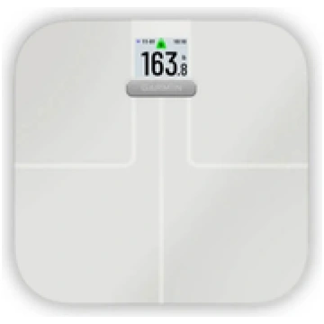 Garmin Index S2 White 010-02294-13