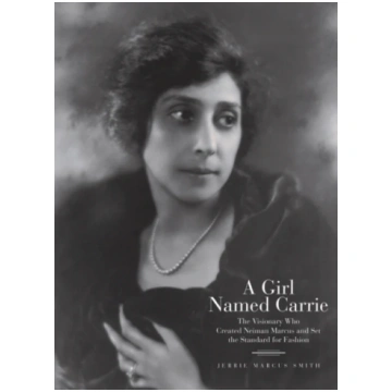 Girl Named Carrie Jerrie Marcus Smith