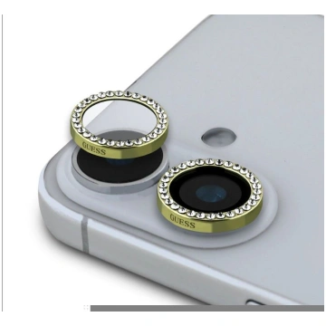 Aizsargstikls Guess Apple iPhone 16/16 Plus Fixed 
