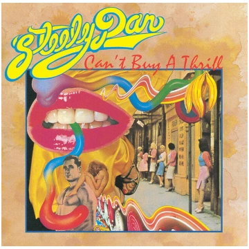 Steely Dan - Can't Buy A Thrill