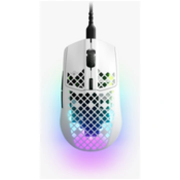 SteelSeries Aerox 3 (2022) White 5707119043212