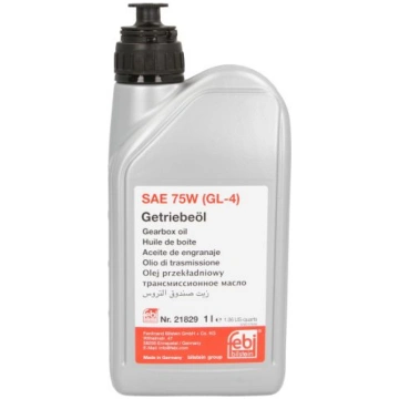 FE21829 FEBI