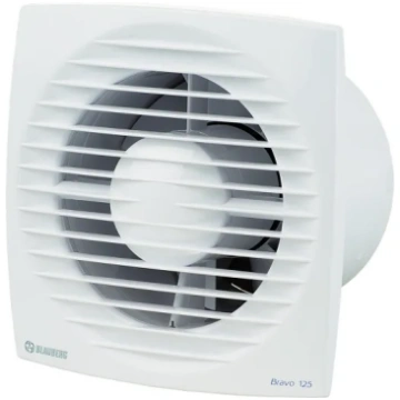Sadzīves ventilators Blauberg Bravo 125 Blauberg (