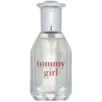 Tommy Hilfiger Tommy Girl tualetes ūdens sievietēm