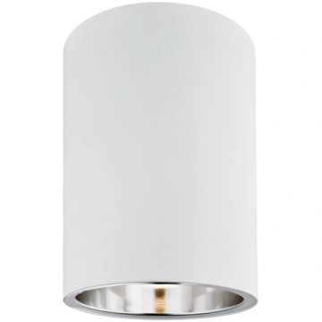 Lampa griesti Argon Tyber 475, E27, 1 x 15 W, balt