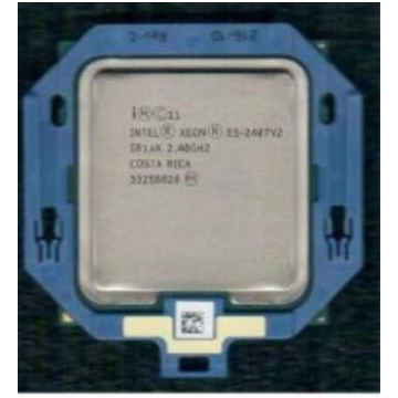 Intel Xeon Quad-Core processor HEWLETT PACKARD ENT