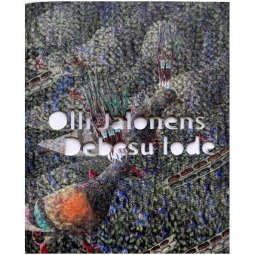 Lietots - Debesu lode - Olli Jalonens