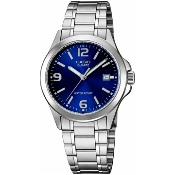 Pulkstenis CASIO vīriešu MTP-1215A-2A (43,3MM) | M