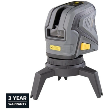 CORDLESS LASER LEVEL MTM320B 2 DOT No name