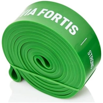 VIA FORTIS Premium pretestības lentes + vingrināju