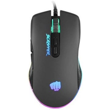 FURY Scrapper mouse Gaming Ambidextrous USB Type-A