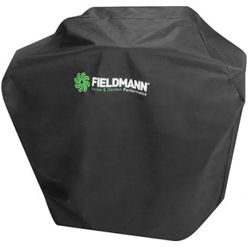 Fieldmann Oslona grilla z solidnego wodoodpornego 