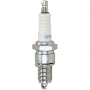 NGK Aizdedzes svece BPR2ES 2264