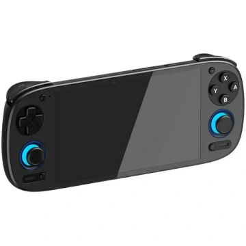 Retroid Pocket 5 Console, black 5906849665316