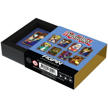 FiGPiN - Mystery Minis - Yu-Gi-Oh