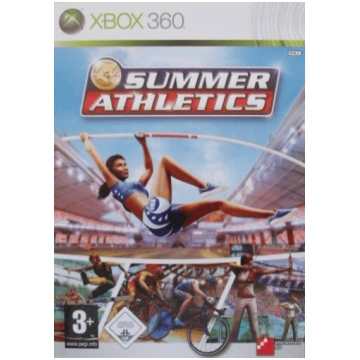 Xbox 360 Summer Athletics