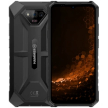 ĀMURS DZELZS V MELNS 6. 5 " IPS 1600 X 720 PIKSEĻI