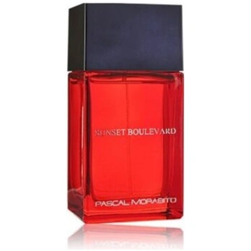 Tualetes ūdens Pascal Morabito Sunset Boulevard ED