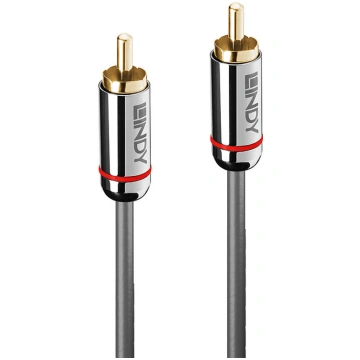 Lindy Digital Audio Cable Phono 3m (35341) 35341