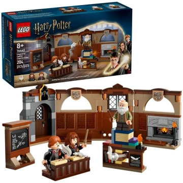Lego HARRY POTTER 76442 Hogwarts Castle - Charms C