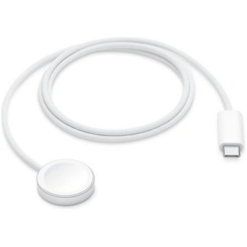 Apple Watch Magnetic USB-C Fast Charging Cable 1m,
