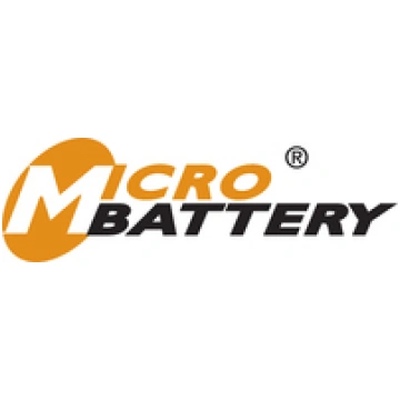 MicroBattery 45W Dell Power Adapter 19.5V 2.31A Pl