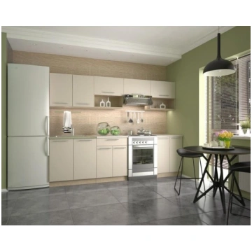 VIOLA 260 kitchen set Halmar V-UA-VIOLA_260-SONOMA